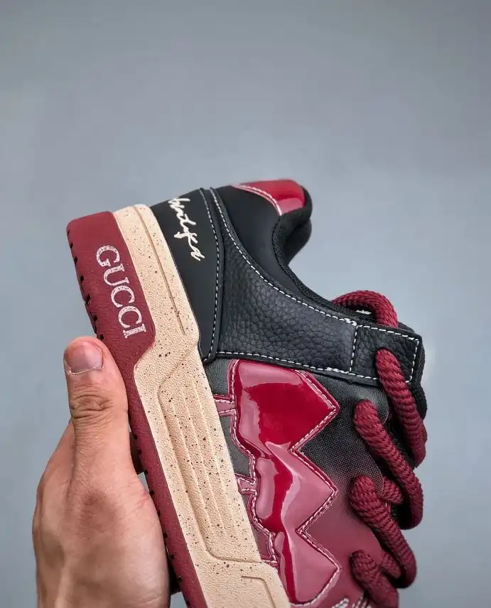 hype Gucci Sneakers