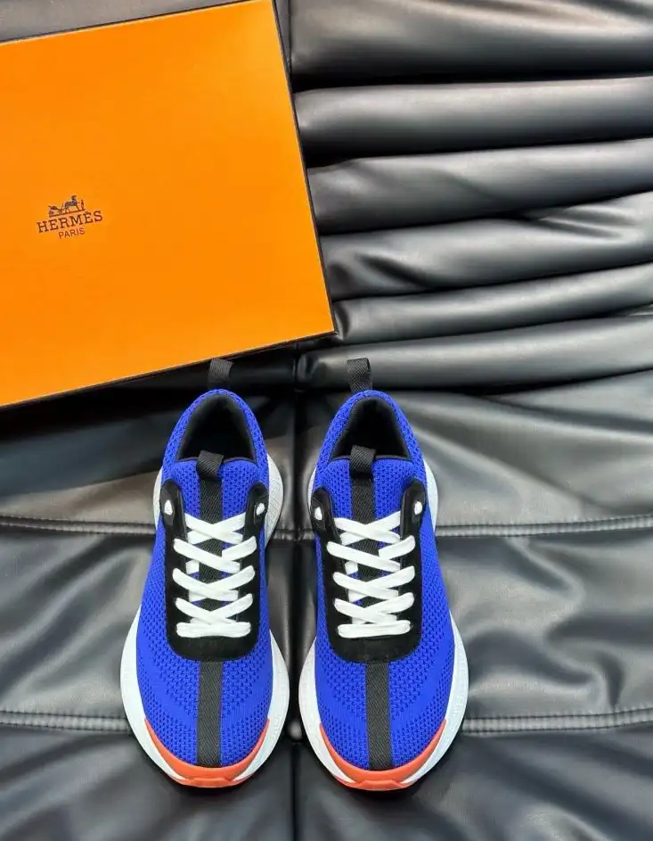 hype Hermes Casual Shoes