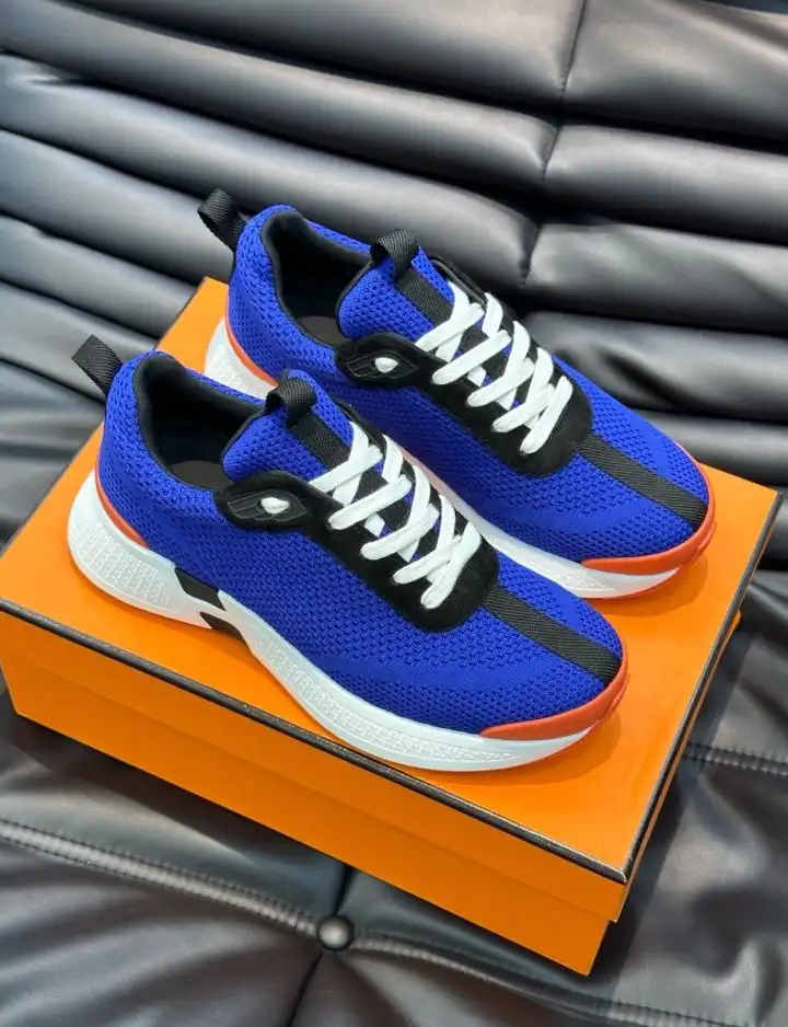 hype Hermes Casual Shoes