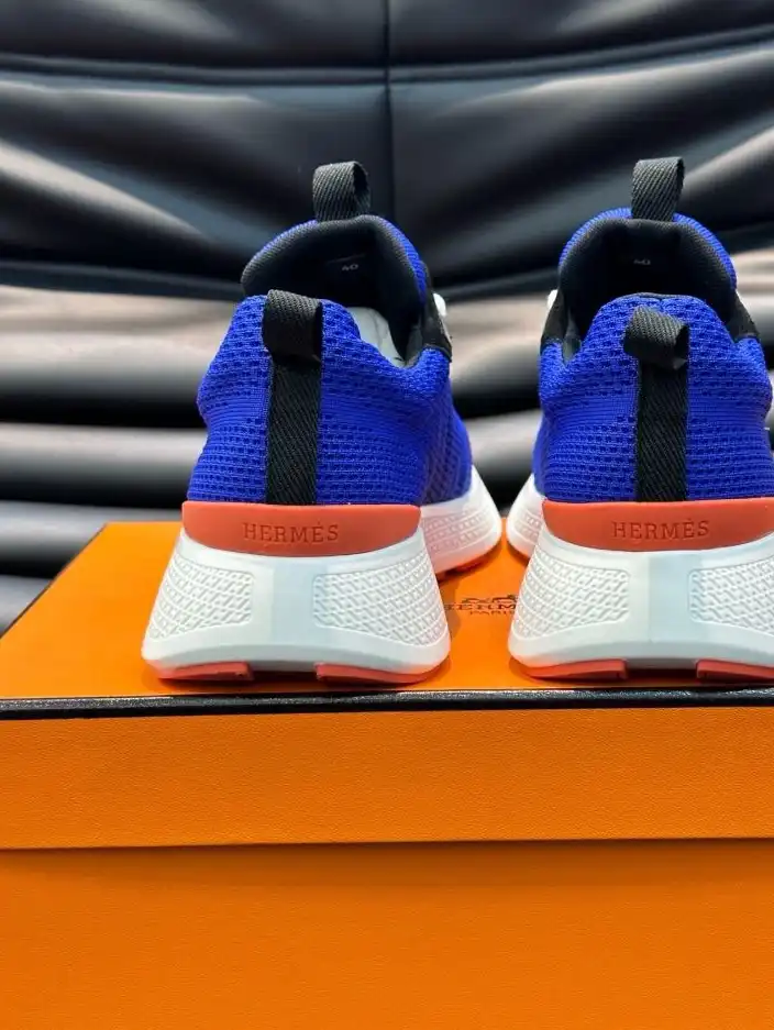 hype Hermes Casual Shoes