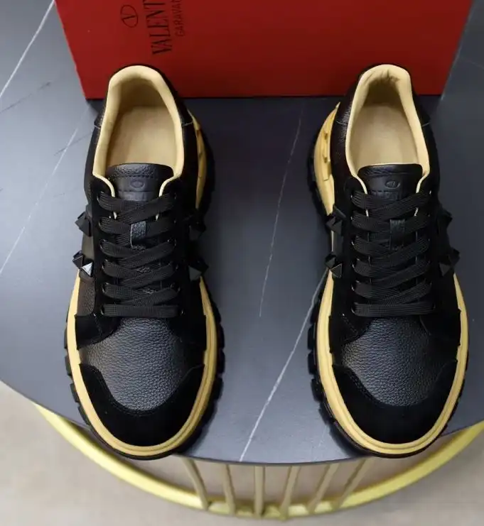 hype Valentino Casual Shoes