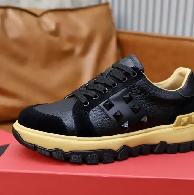 hype Valentino Casual Shoes