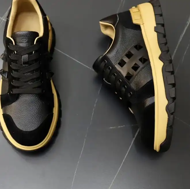 hype Valentino Casual Shoes