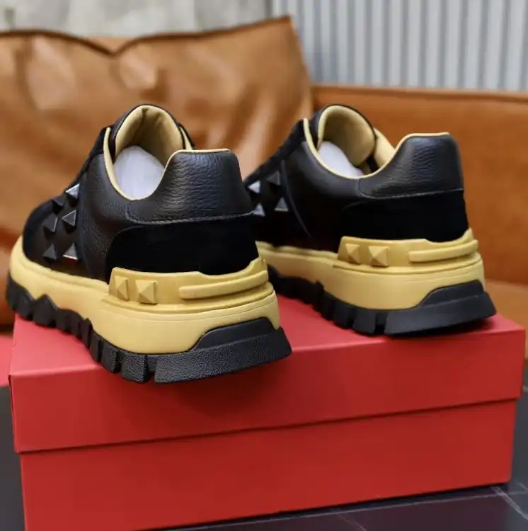 hype Valentino Casual Shoes