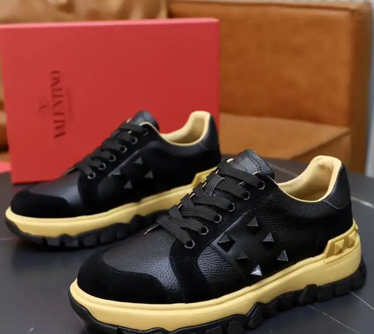 hype Valentino Casual Shoes