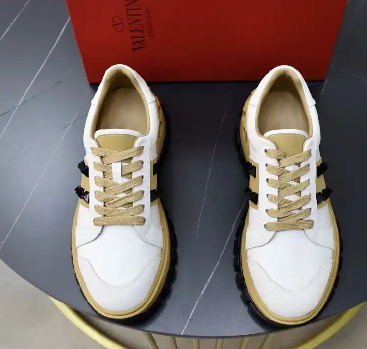 hype Valentino Casual Shoes