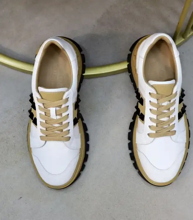 hype Valentino Casual Shoes