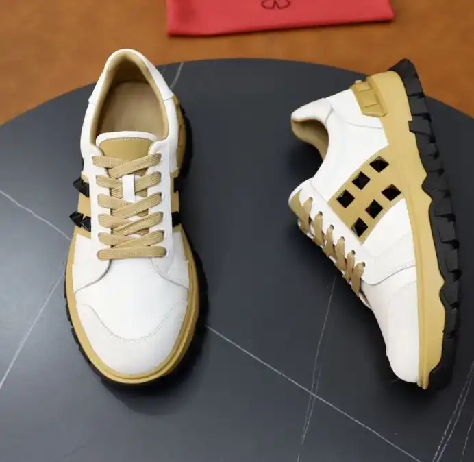 hype Valentino Casual Shoes