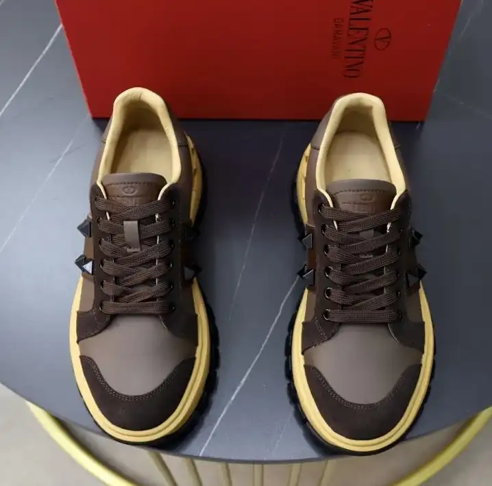 hype Valentino Casual Shoes