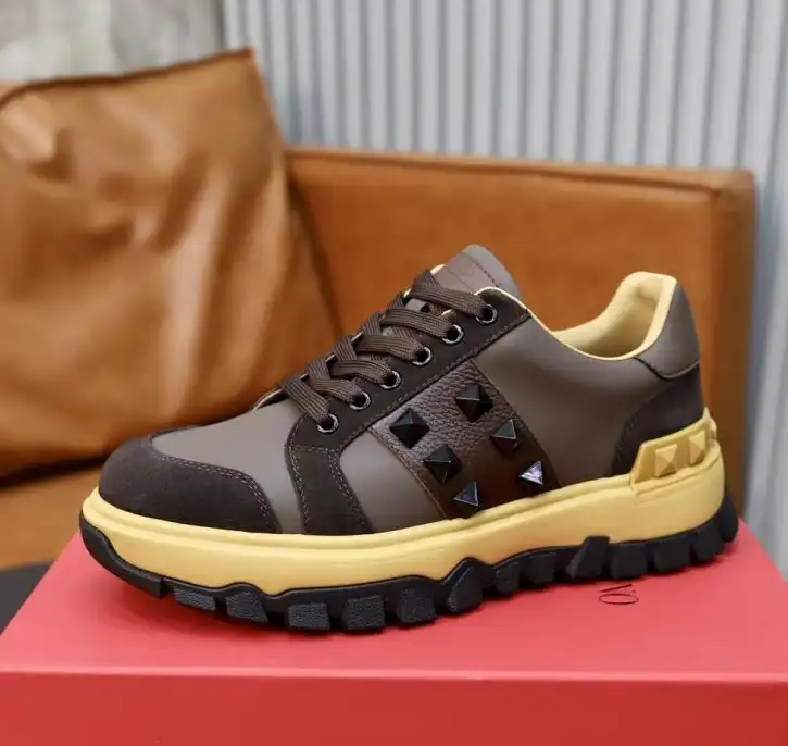 hype Valentino Casual Shoes