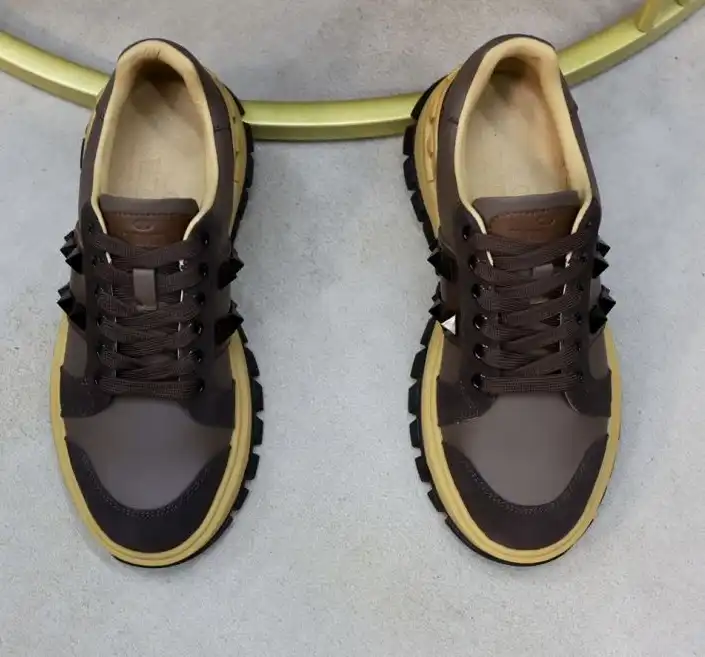 hype Valentino Casual Shoes