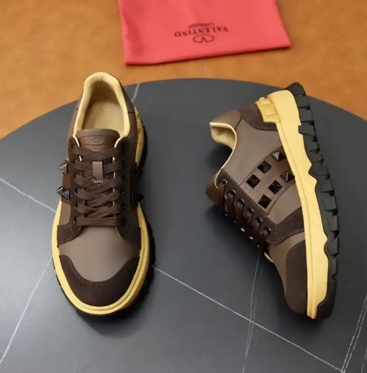 hype Valentino Casual Shoes