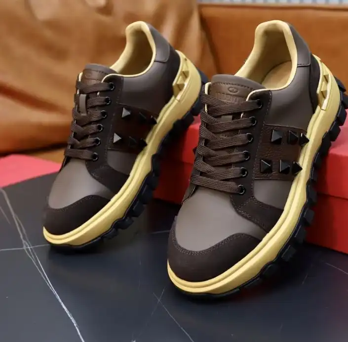 hype Valentino Casual Shoes