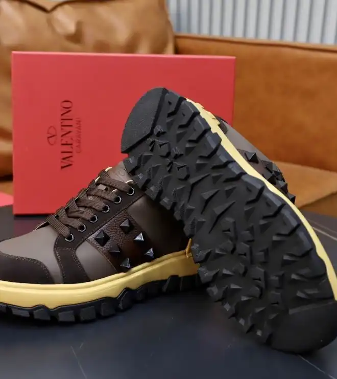 hype Valentino Casual Shoes