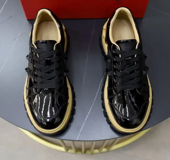 hype Valentino Casual Shoes