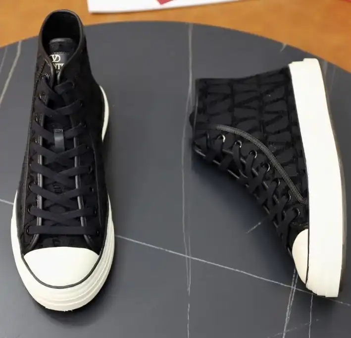 hype Valentino Casual Shoes