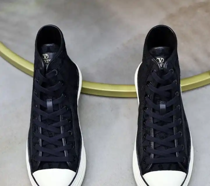 hype Valentino Casual Shoes