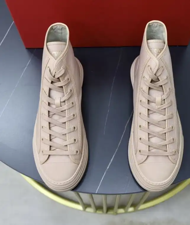 hype Valentino Casual Shoes