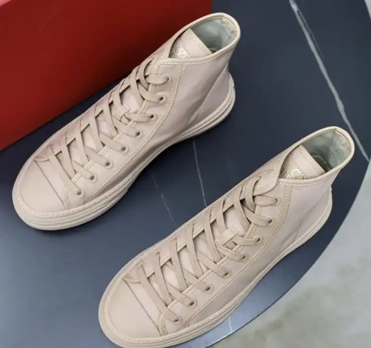 hype Valentino Casual Shoes