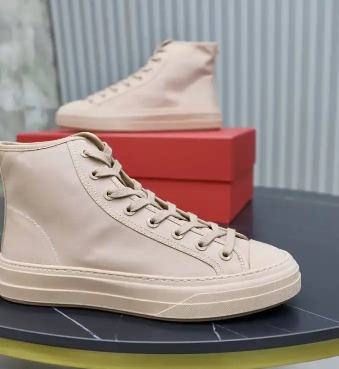 hype Valentino Casual Shoes