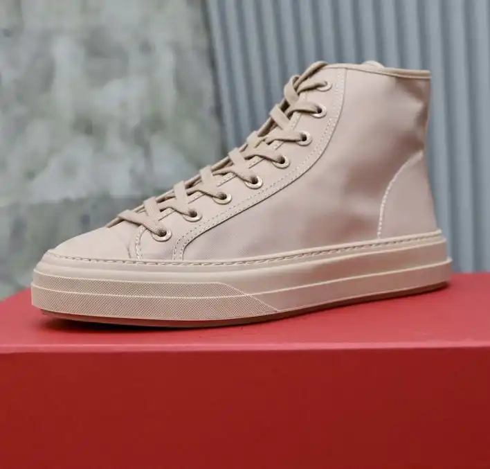 hype Valentino Casual Shoes