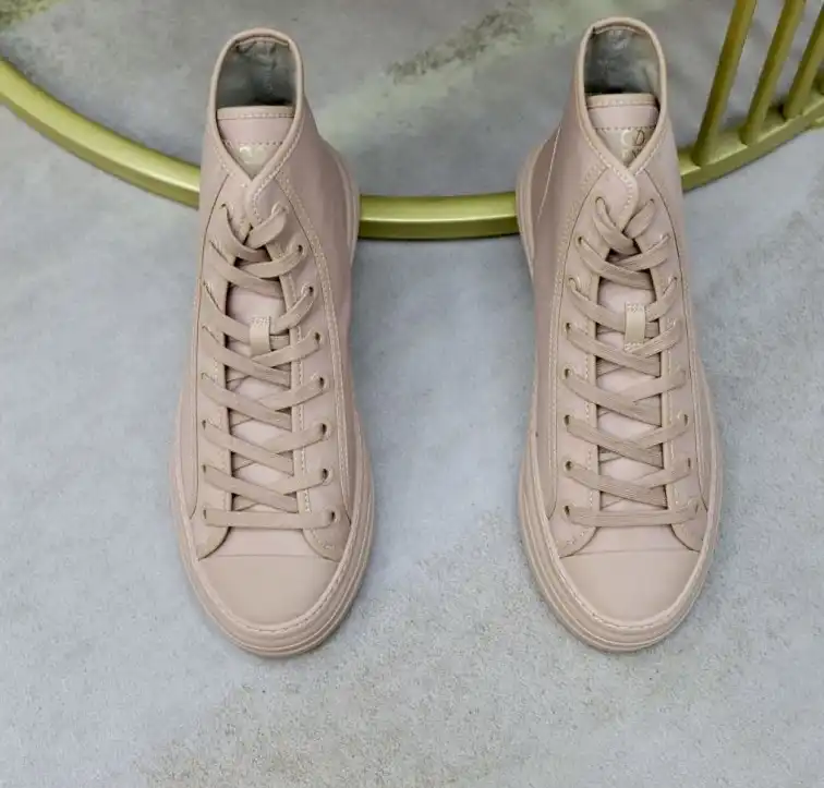 hype Valentino Casual Shoes