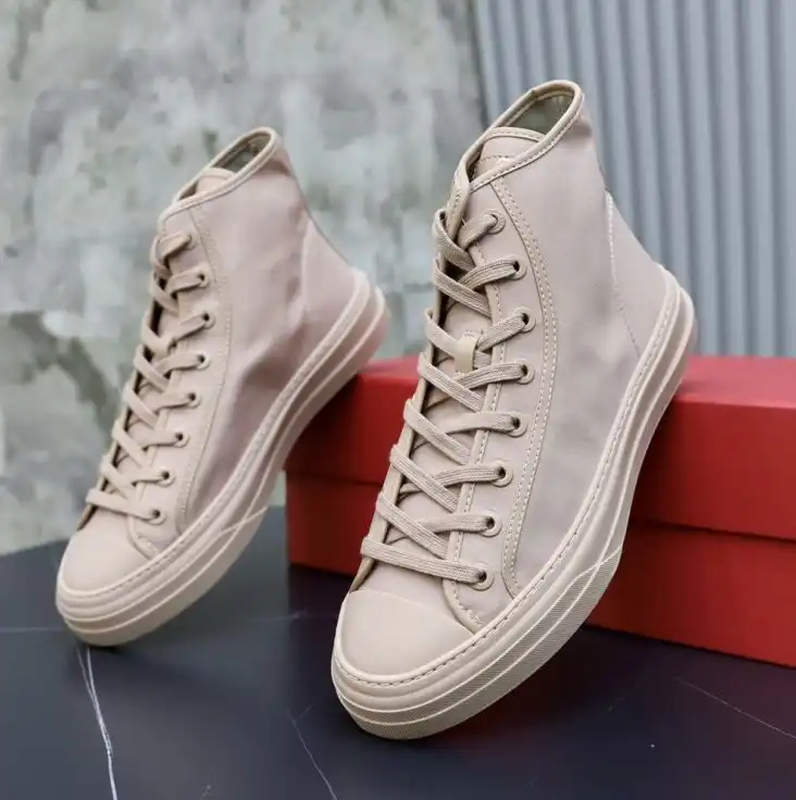 hype Valentino Casual Shoes