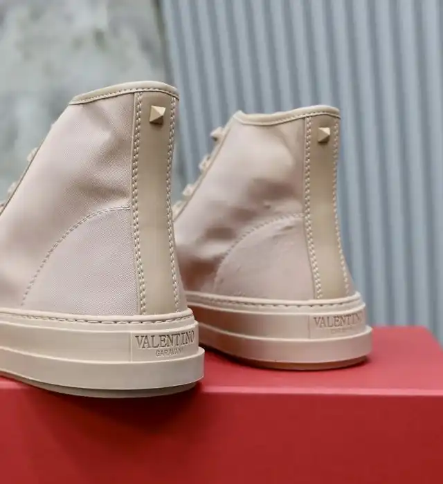 hype Valentino Casual Shoes