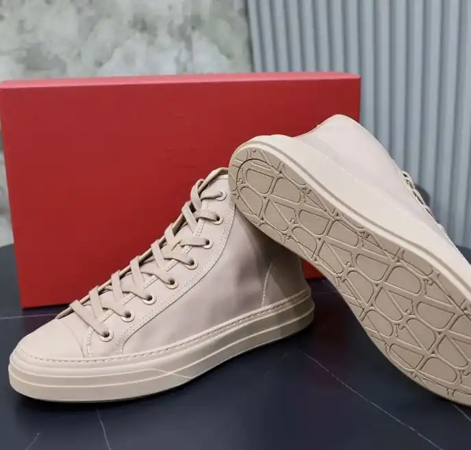 hype Valentino Casual Shoes