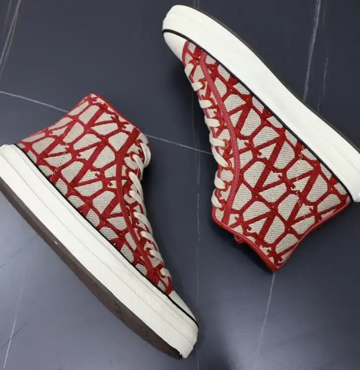 hype Valentino Casual Shoes