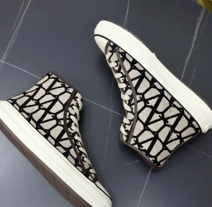 hype Valentino Casual Shoes