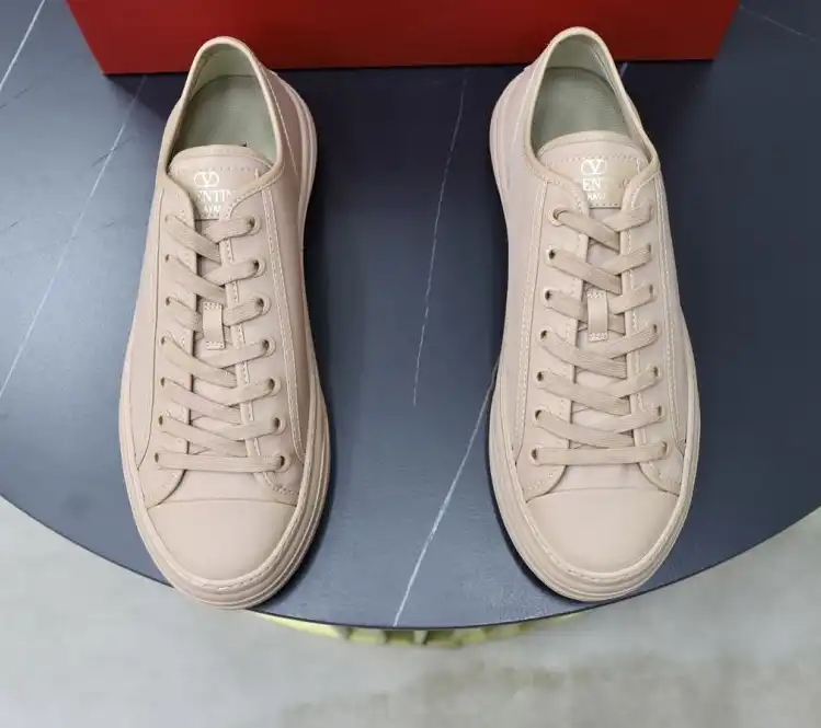 hype Valentino Casual Shoes