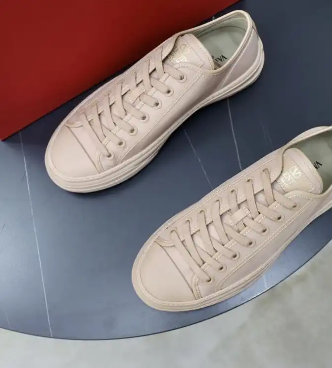 hype Valentino Casual Shoes