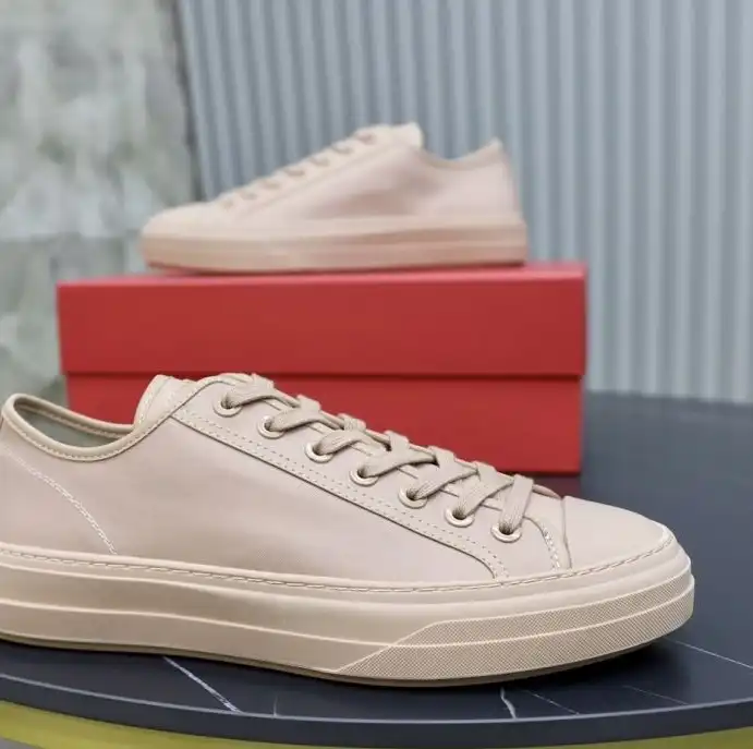 hype Valentino Casual Shoes