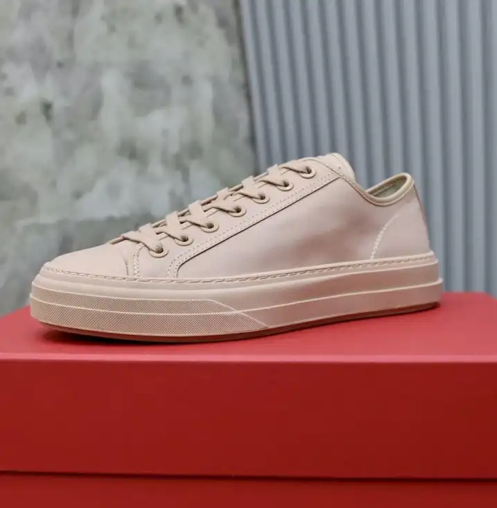 hype Valentino Casual Shoes