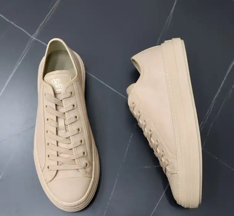 hype Valentino Casual Shoes