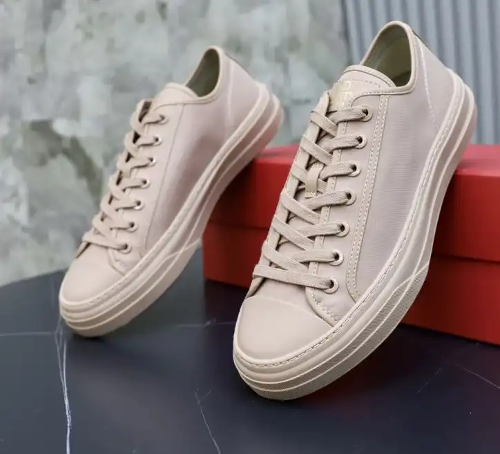 hype Valentino Casual Shoes