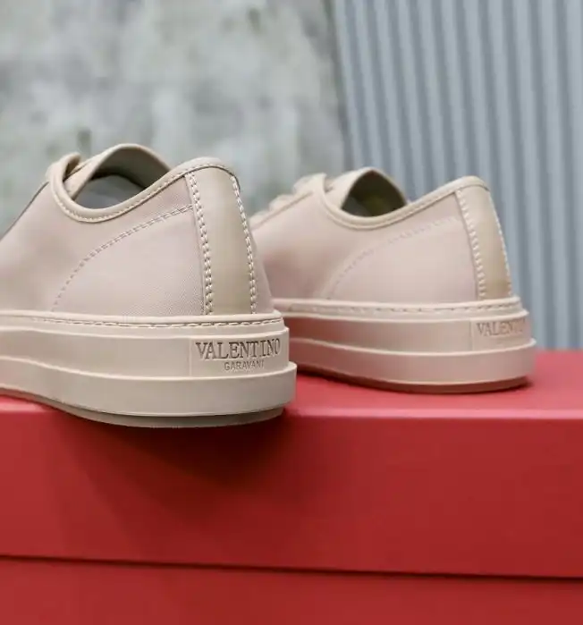 hype Valentino Casual Shoes