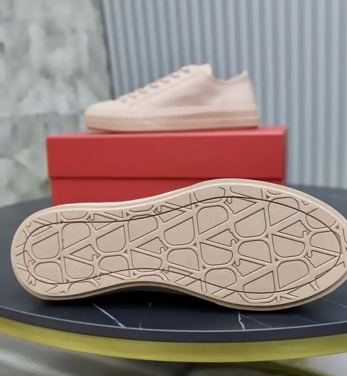 hype Valentino Casual Shoes