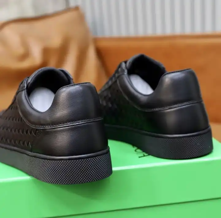 hype Bottega Veneta Casual Shoes