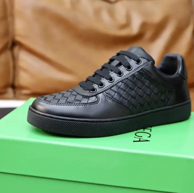 hype Bottega Veneta Casual Shoes