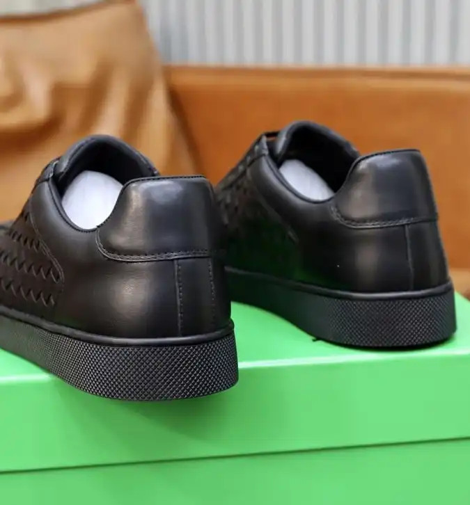 hype Bottega Veneta Casual Shoes