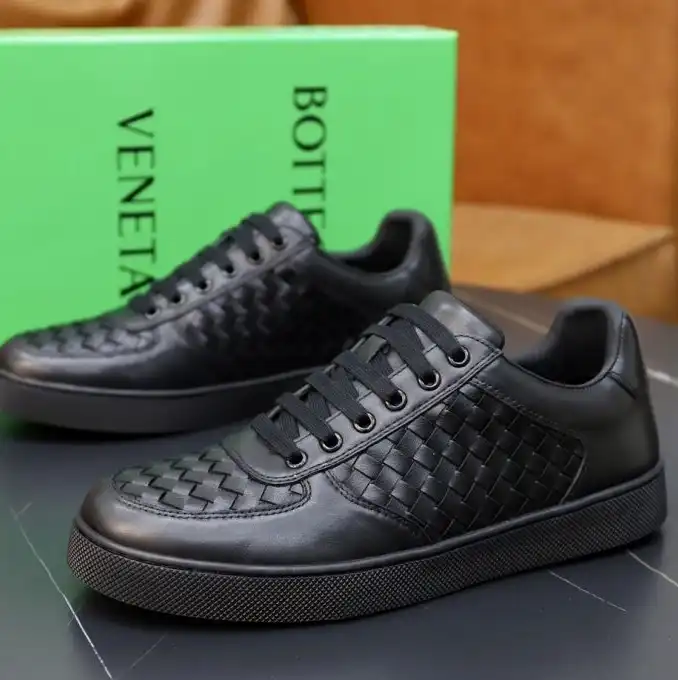 hype Bottega Veneta Casual Shoes