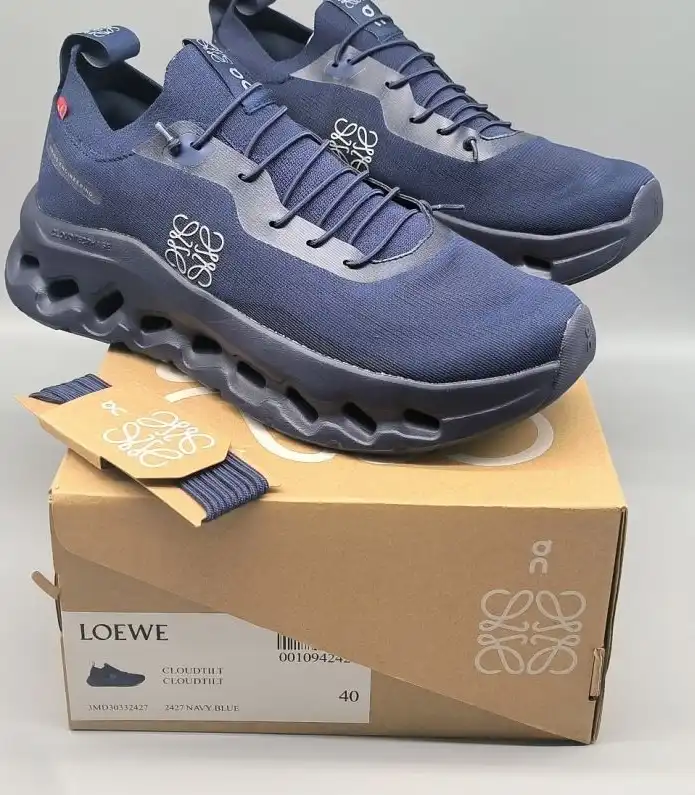 hype Loewe Sneakers