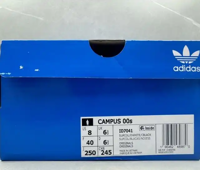 hype Adidas Sneakers