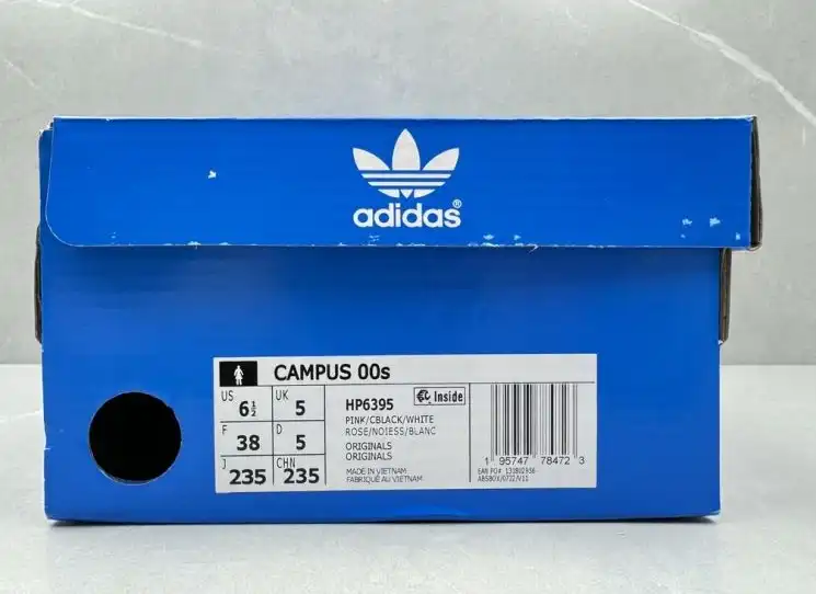 hype Adidas Sneakers