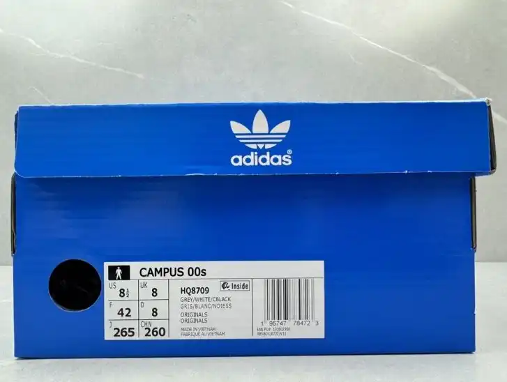 hype Adidas Sneakers