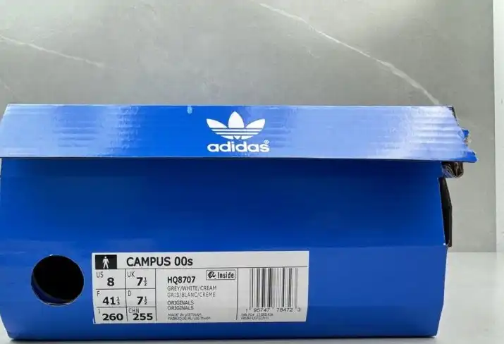 hype Adidas Sneakers