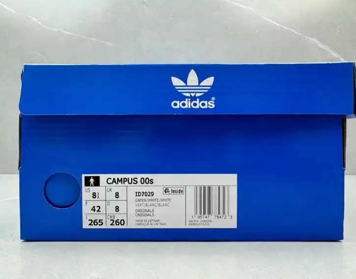 hype Adidas Sneakers