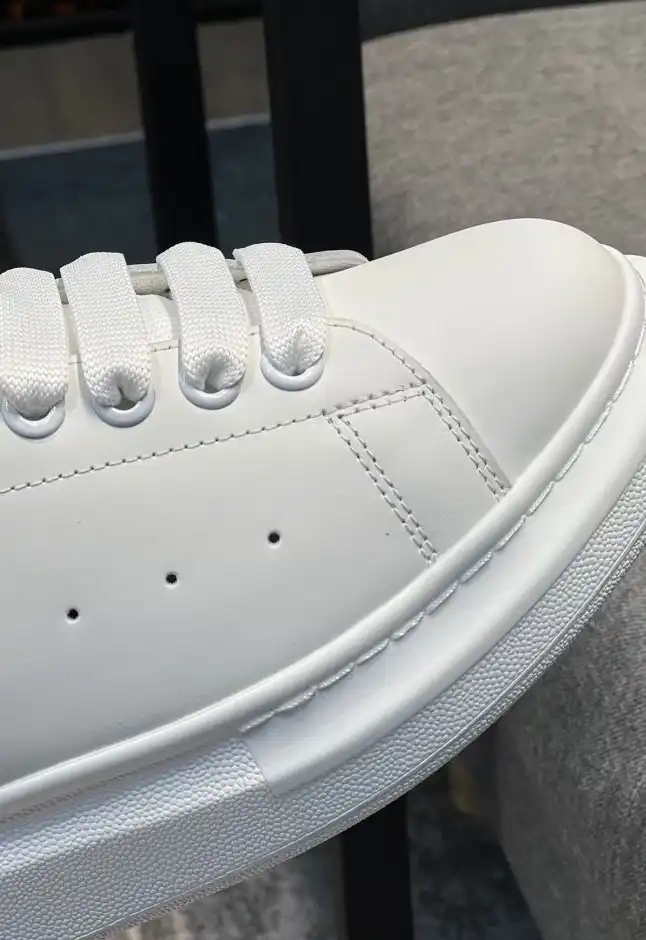 hype Alexander Mcqueen Casual Shoes